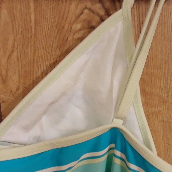 Powderoom Mermaids Beach Dress - Picture 4 of 11